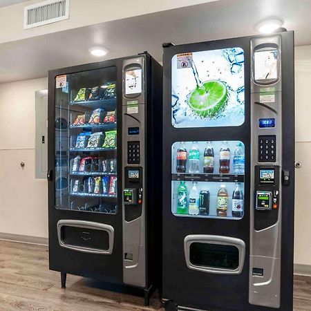 Extended Stay America Suites - New Orleans - Airport - I-10 Kenner Exteriér fotografie