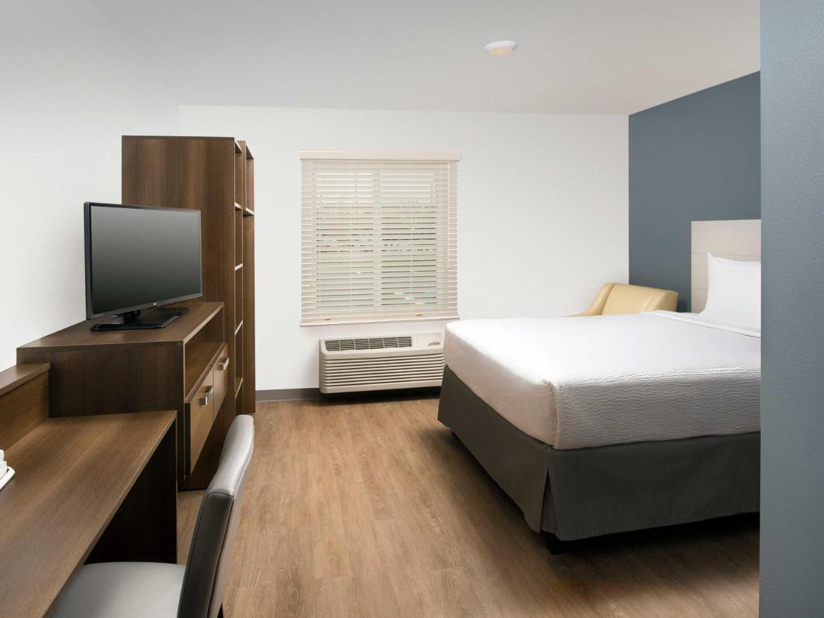 Extended Stay America Suites - New Orleans - Airport - I-10 Kenner Exteriér fotografie
