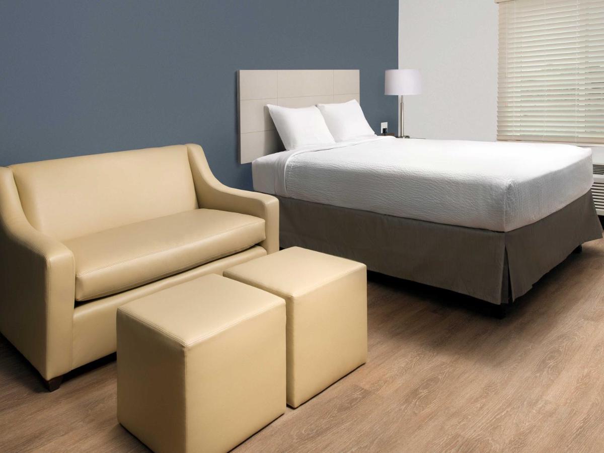 Extended Stay America Suites - New Orleans - Airport - I-10 Kenner Exteriér fotografie