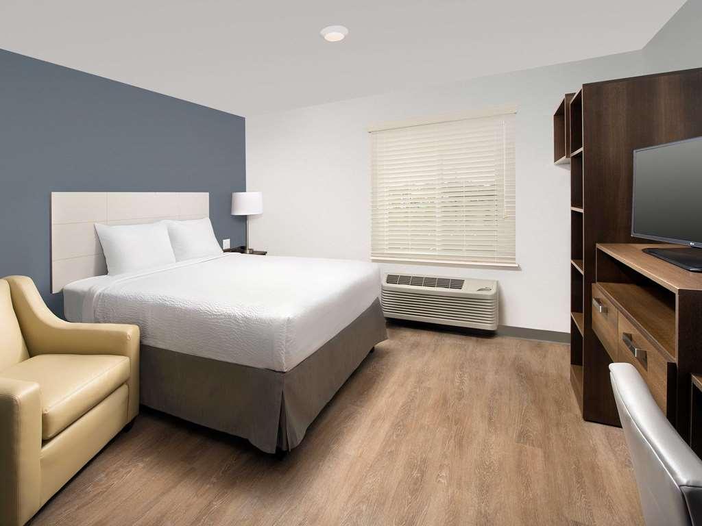 Extended Stay America Suites - New Orleans - Airport - I-10 Kenner Pokoj fotografie