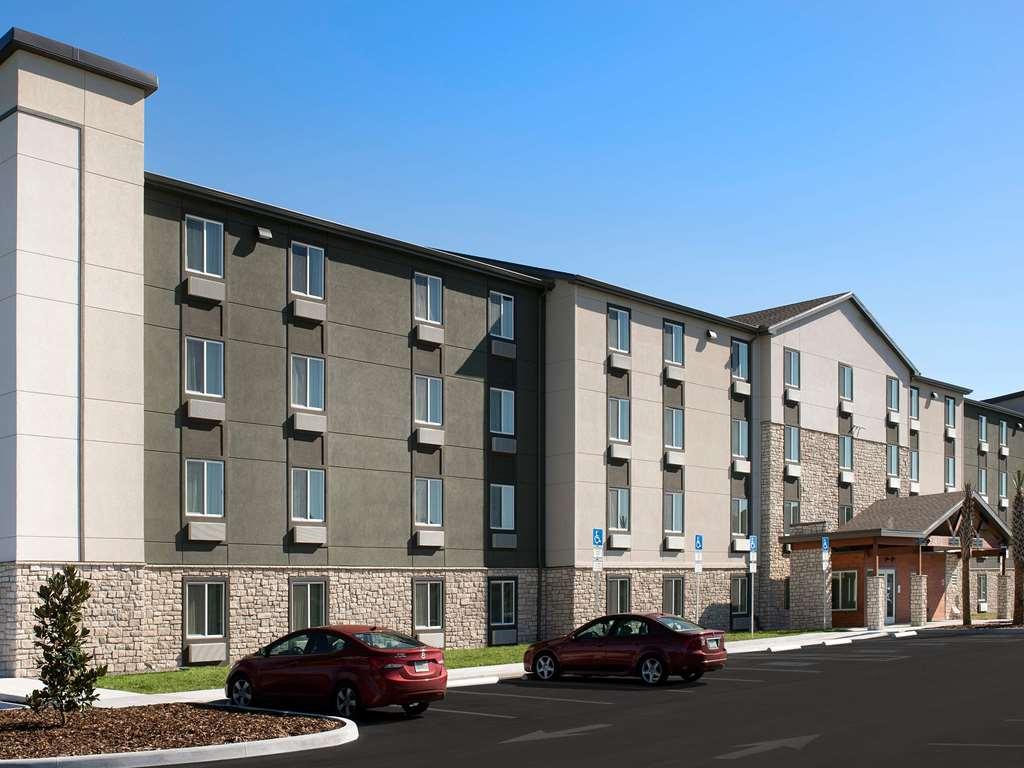 Extended Stay America Suites - New Orleans - Airport - I-10 Kenner Exteriér fotografie