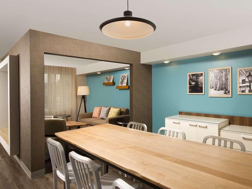 Extended Stay America Suites - New Orleans - Airport - I-10 Kenner Interiér fotografie