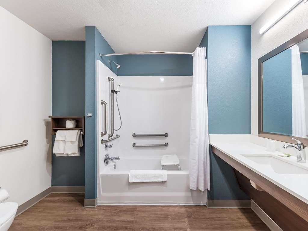 Extended Stay America Suites - New Orleans - Airport - I-10 Kenner Exteriér fotografie