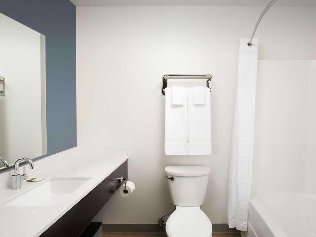 Extended Stay America Suites - New Orleans - Airport - I-10 Kenner Exteriér fotografie