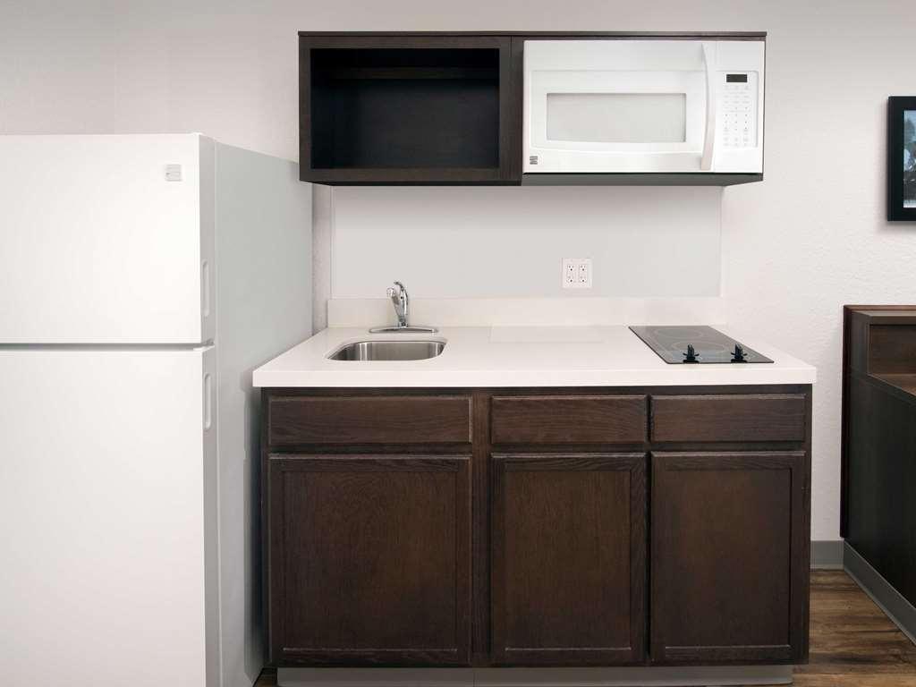 Extended Stay America Suites - New Orleans - Airport - I-10 Kenner Pokoj fotografie