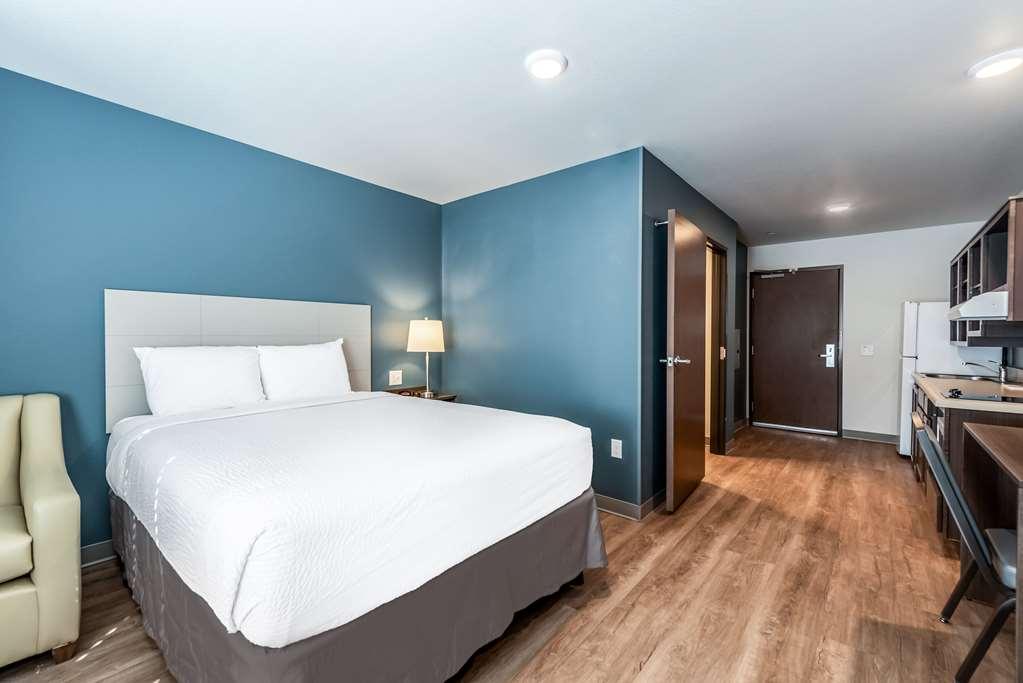 Extended Stay America Suites - New Orleans - Airport - I-10 Kenner Pokoj fotografie