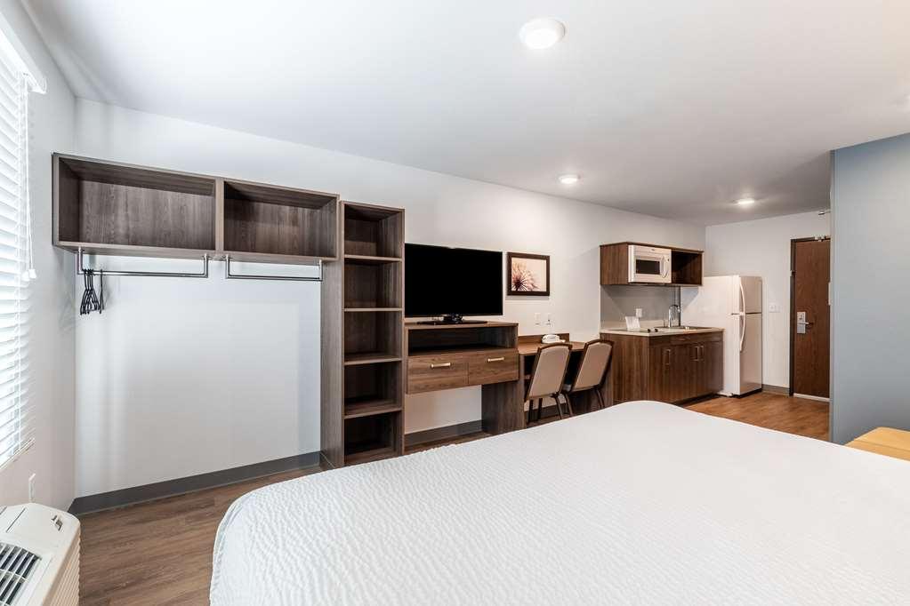 Extended Stay America Suites - New Orleans - Airport - I-10 Kenner Pokoj fotografie