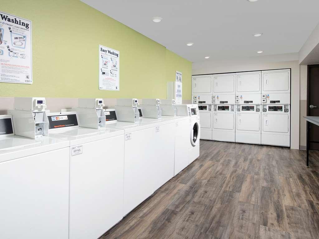 Extended Stay America Suites - New Orleans - Airport - I-10 Kenner Zařízení fotografie