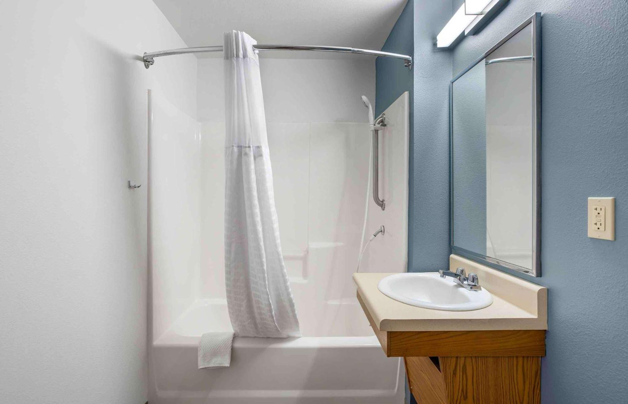 Extended Stay America Suites - New Orleans - Airport - I-10 Kenner Exteriér fotografie