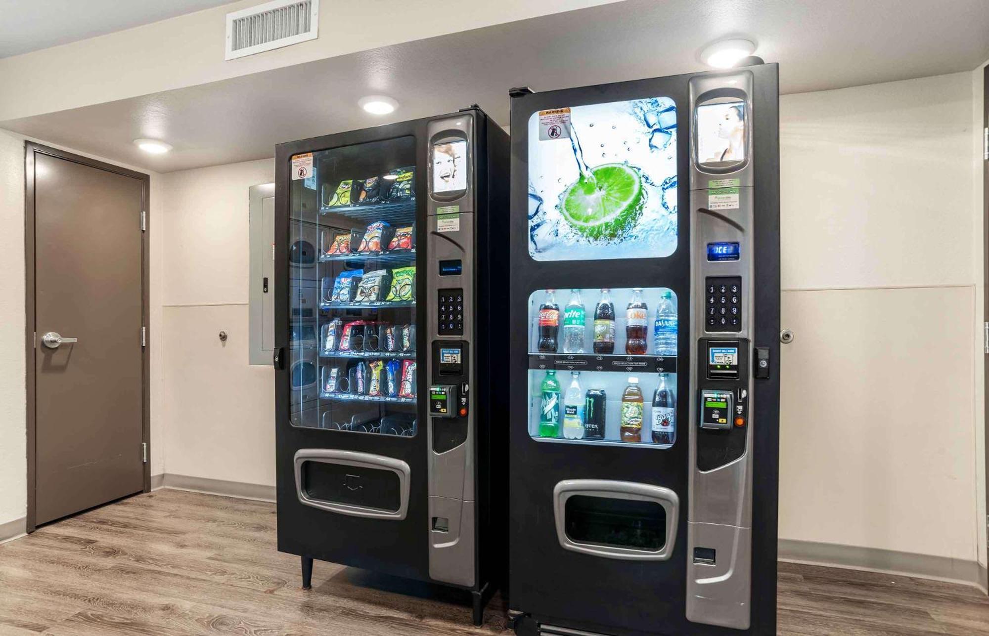 Extended Stay America Suites - New Orleans - Airport - I-10 Kenner Exteriér fotografie