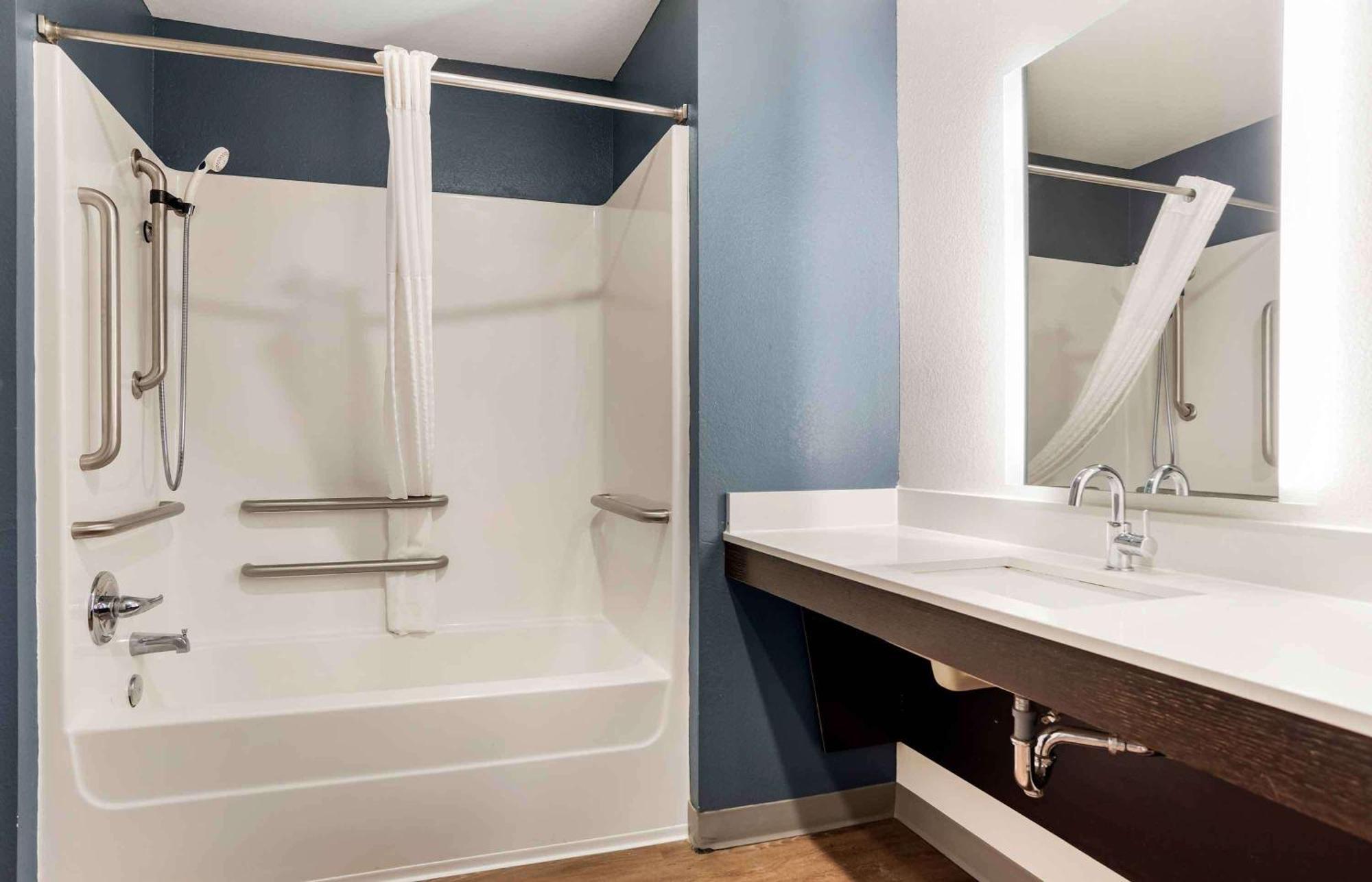 Extended Stay America Suites - New Orleans - Airport - I-10 Kenner Exteriér fotografie