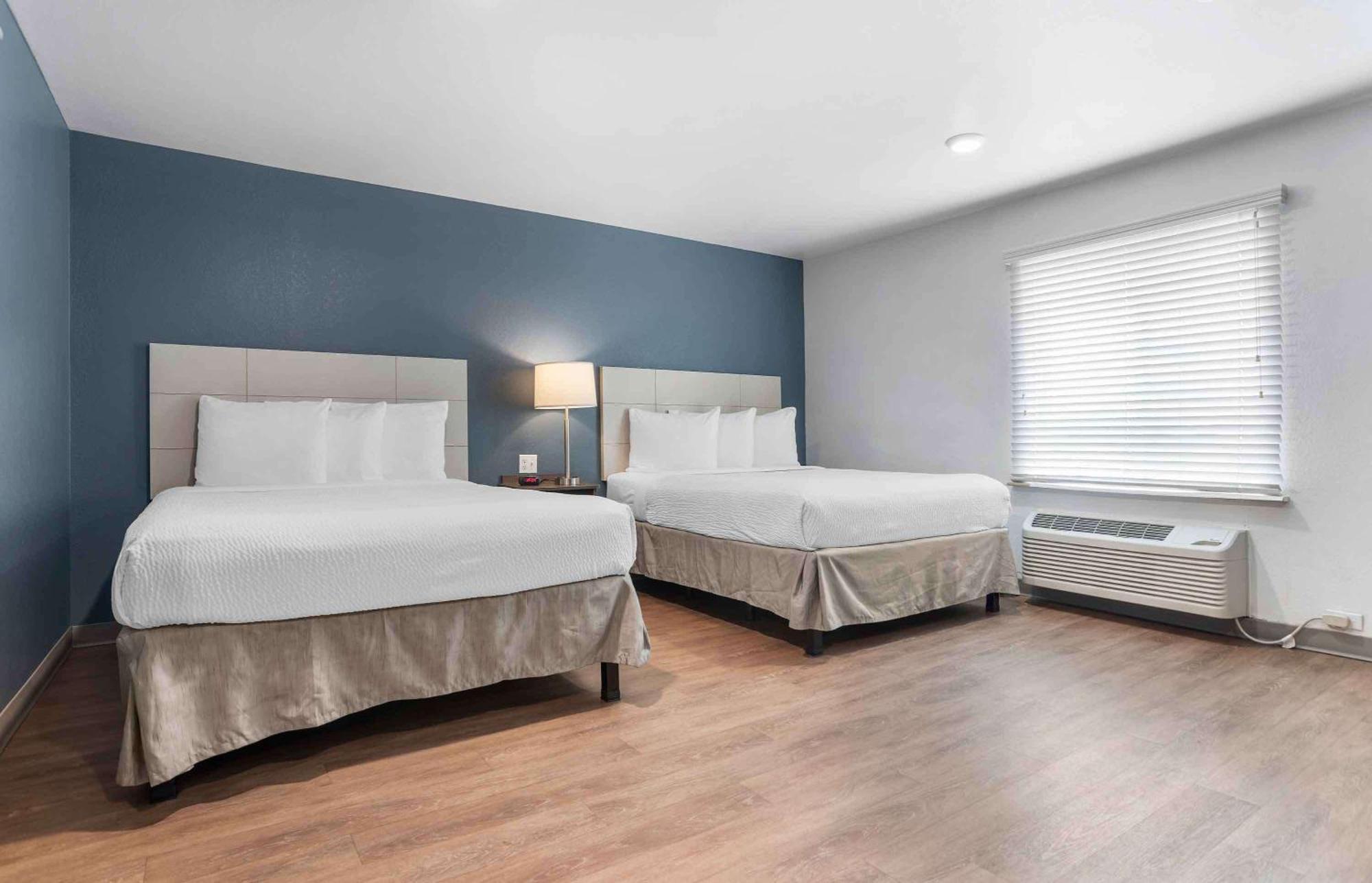 Extended Stay America Suites - New Orleans - Airport - I-10 Kenner Exteriér fotografie