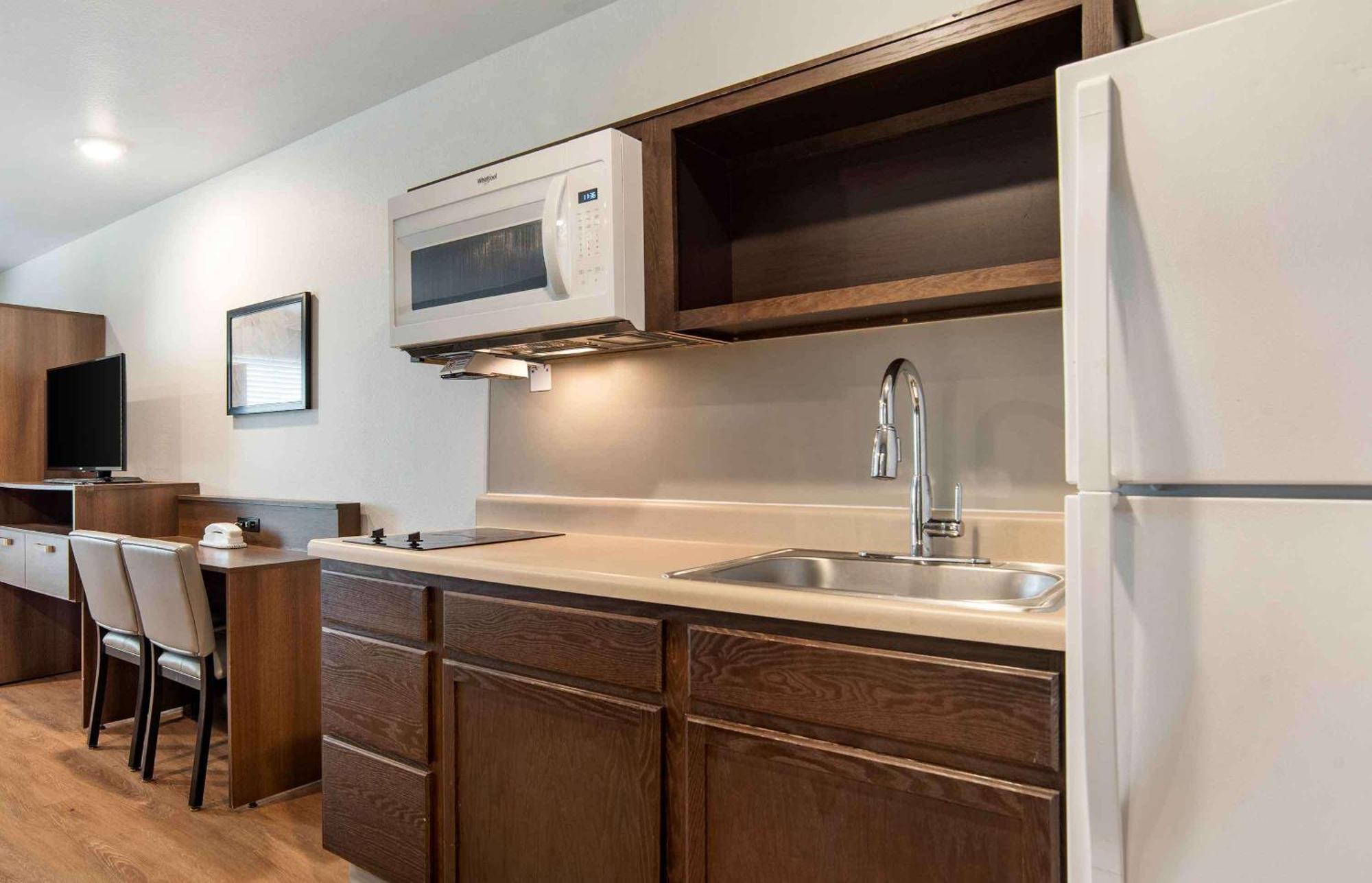 Extended Stay America Suites - New Orleans - Airport - I-10 Kenner Exteriér fotografie