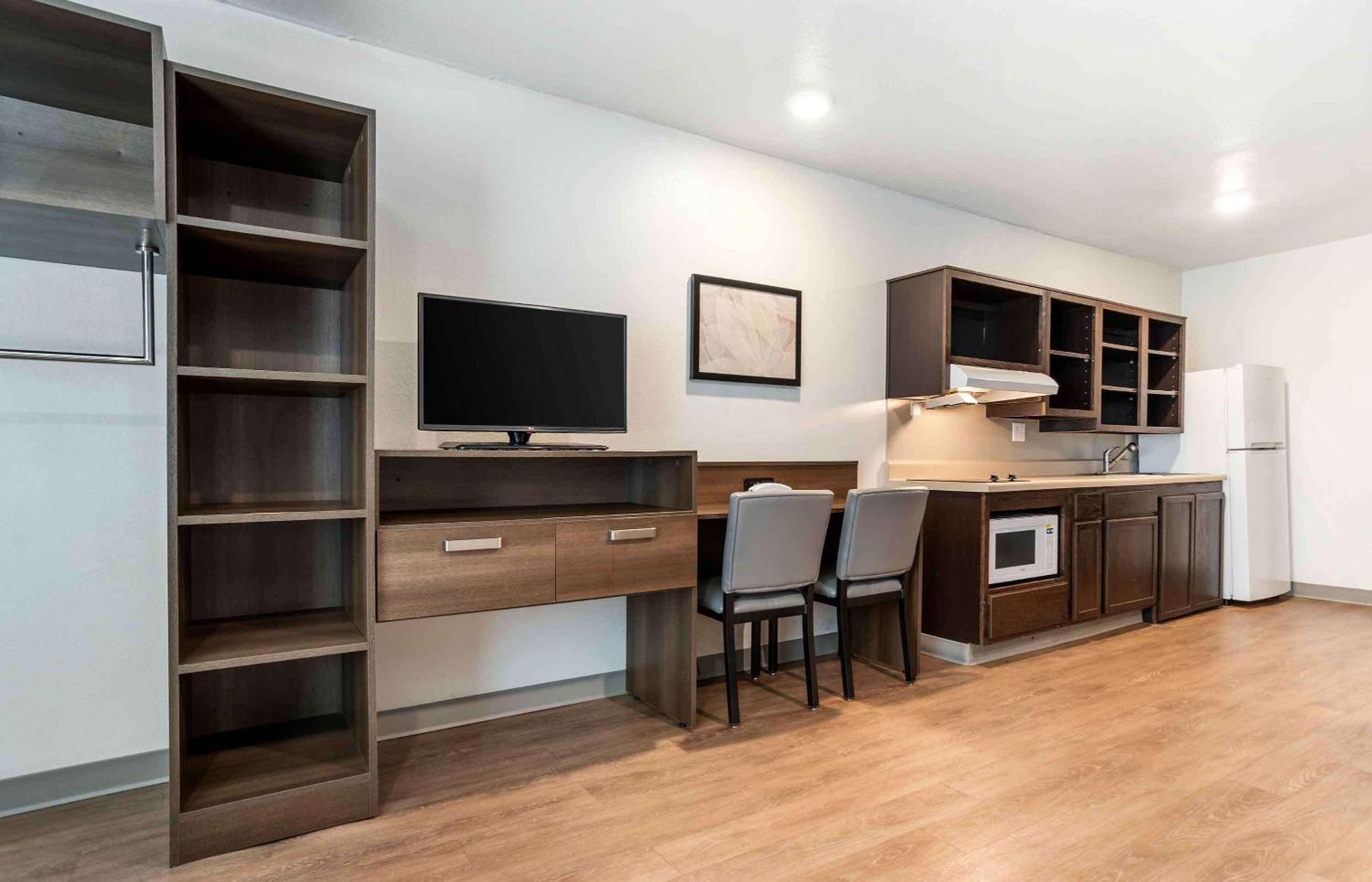 Extended Stay America Suites - New Orleans - Airport - I-10 Kenner Exteriér fotografie