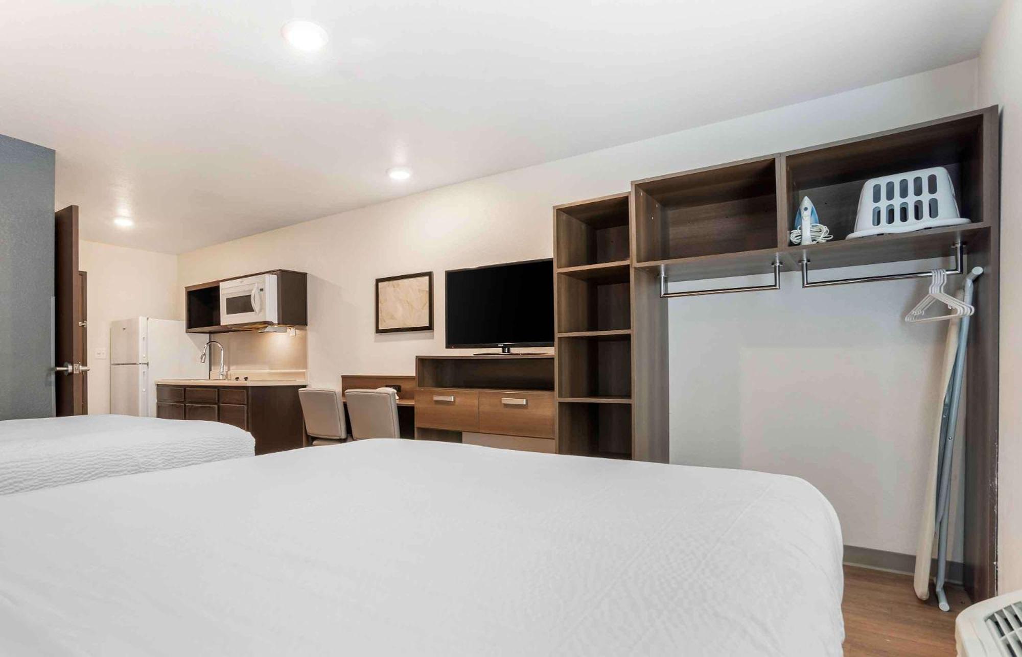 Extended Stay America Suites - New Orleans - Airport - I-10 Kenner Exteriér fotografie