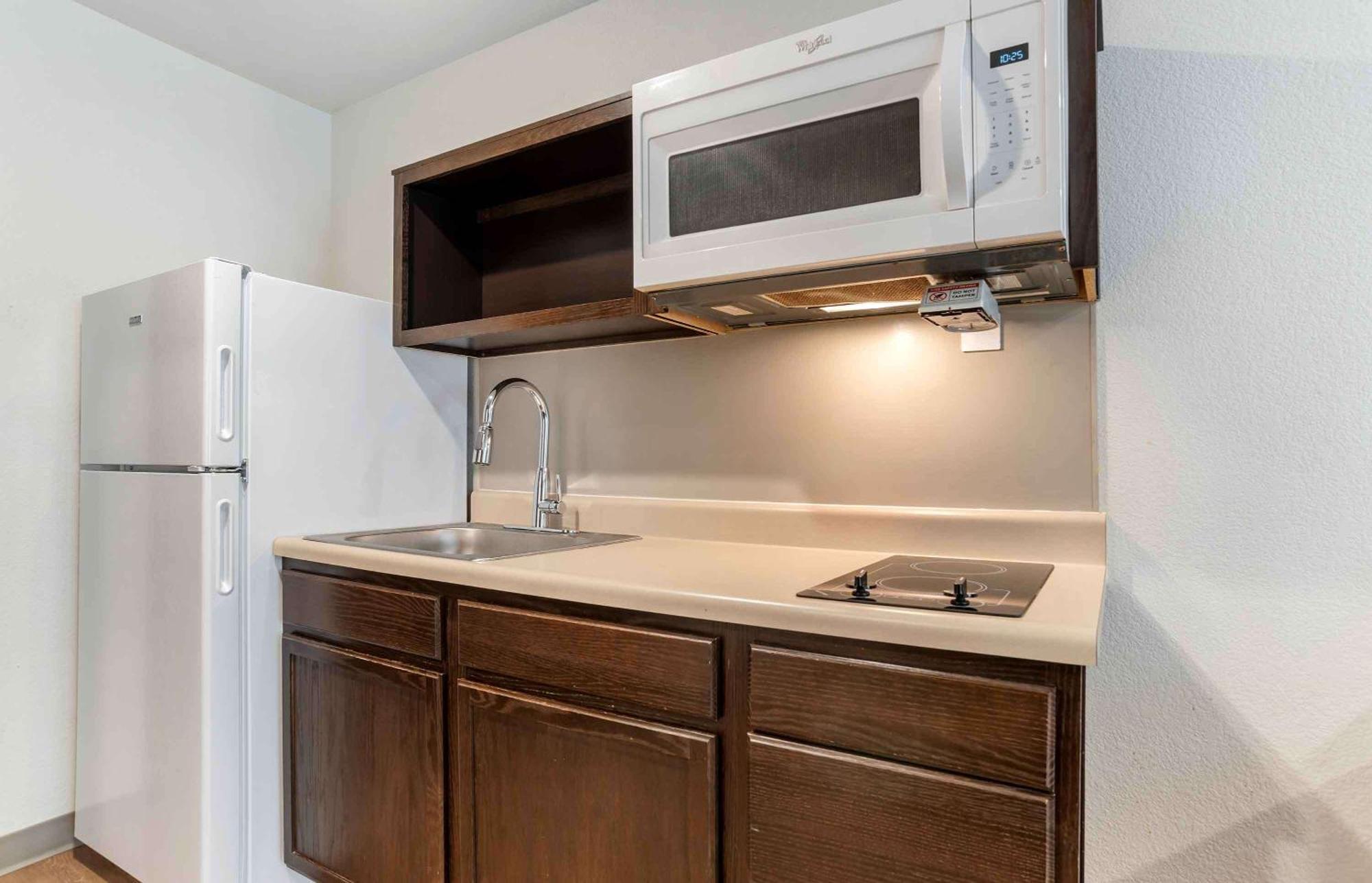 Extended Stay America Suites - New Orleans - Airport - I-10 Kenner Exteriér fotografie