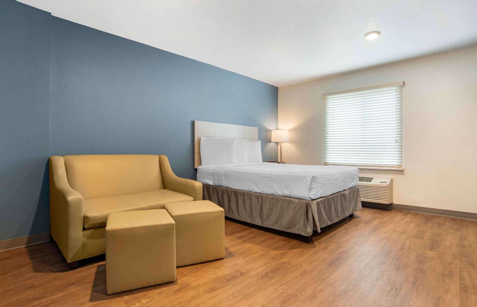 Extended Stay America Suites - New Orleans - Airport - I-10 Kenner Exteriér fotografie