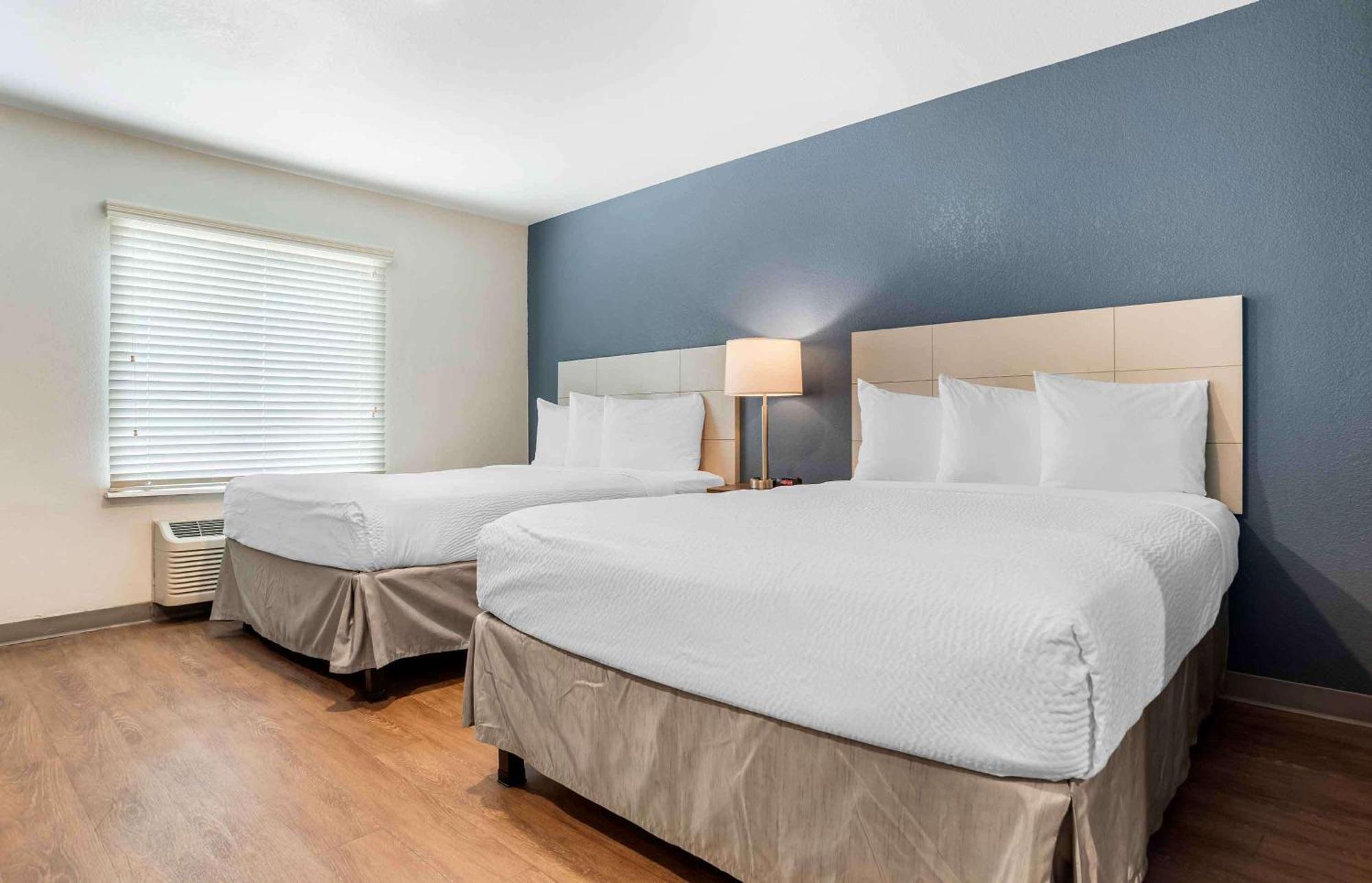 Extended Stay America Suites - New Orleans - Airport - I-10 Kenner Exteriér fotografie