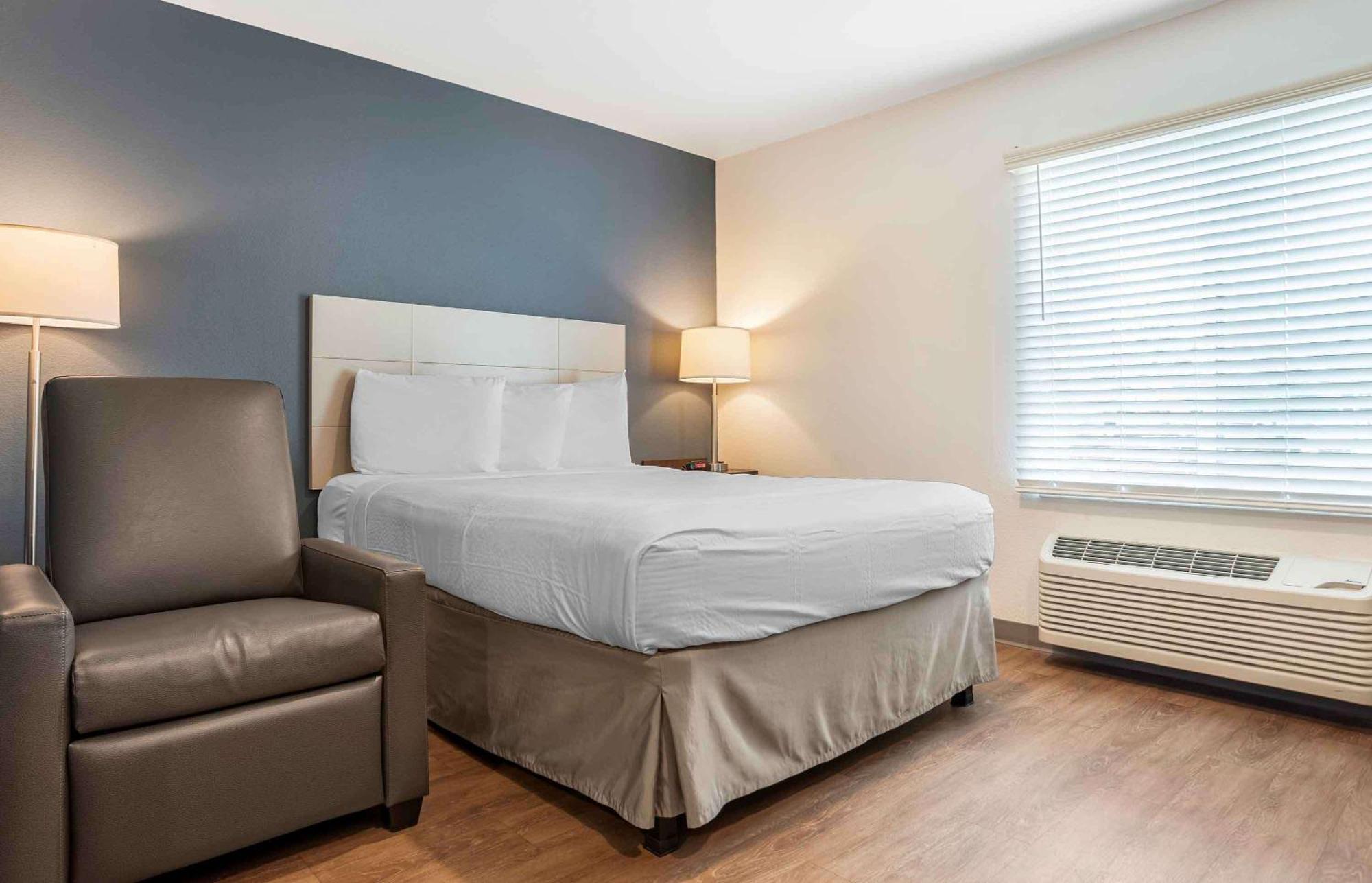 Extended Stay America Suites - New Orleans - Airport - I-10 Kenner Exteriér fotografie