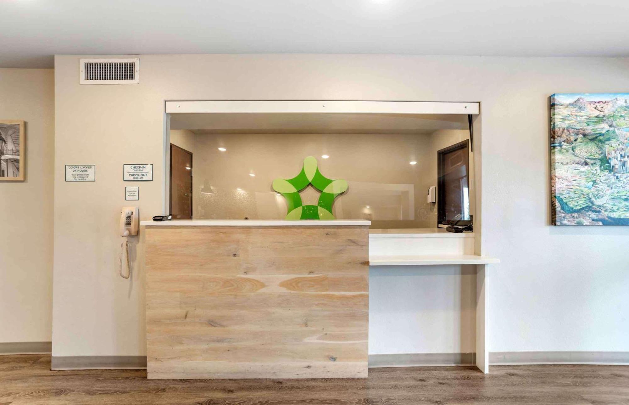 Extended Stay America Suites - New Orleans - Airport - I-10 Kenner Exteriér fotografie