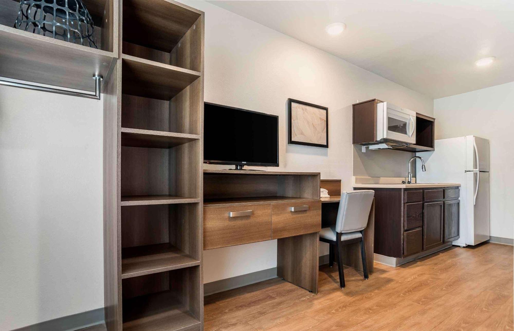 Extended Stay America Suites - New Orleans - Airport - I-10 Kenner Exteriér fotografie