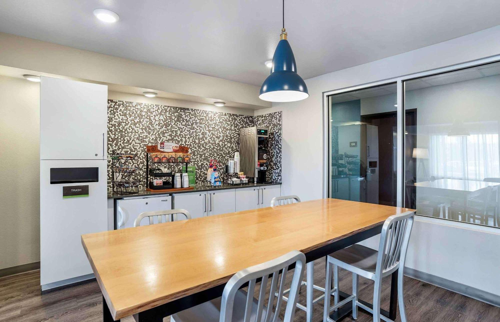 Extended Stay America Suites - New Orleans - Airport - I-10 Kenner Exteriér fotografie