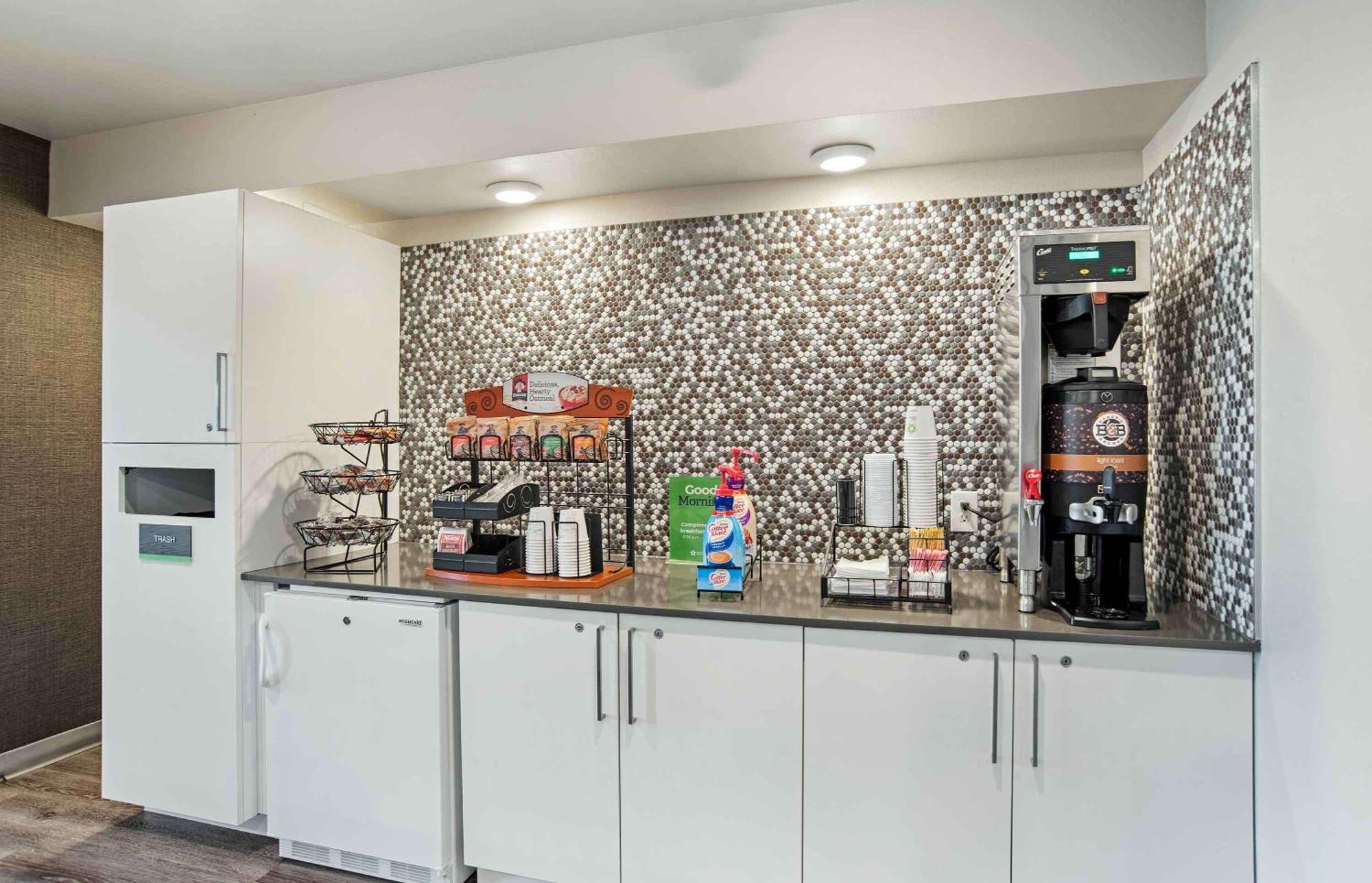 Extended Stay America Suites - New Orleans - Airport - I-10 Kenner Exteriér fotografie